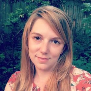 Meet your Posher, Virginia